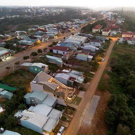 Mangdiang Boutique Hotel Kon Von Kla ภายนอก รูปภาพ