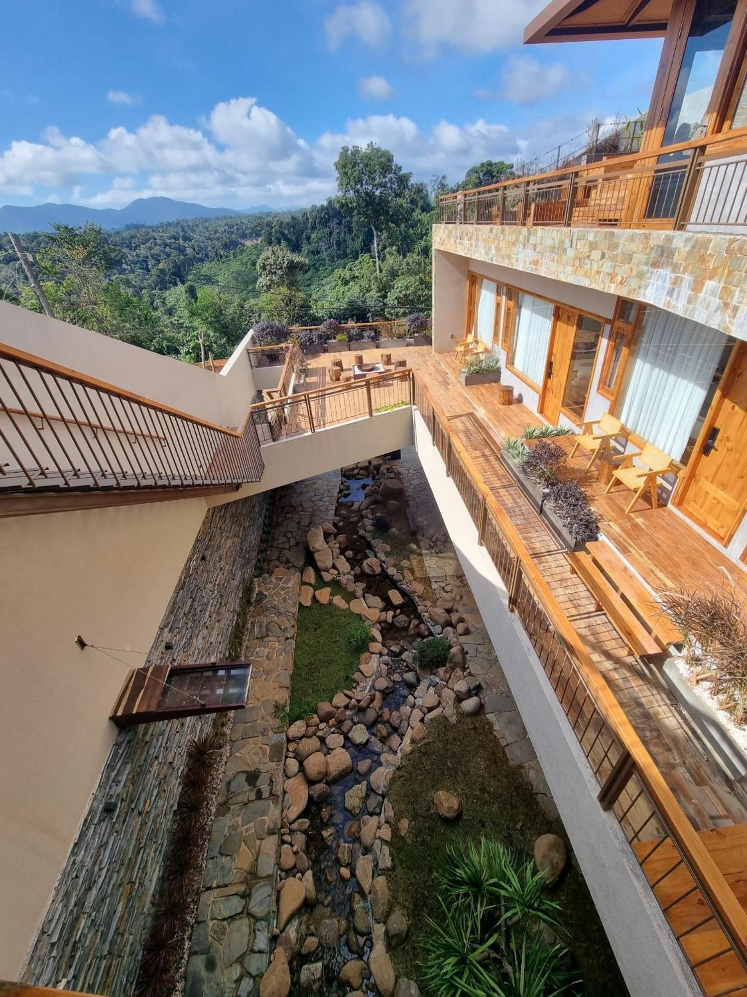 Mangdiang Boutique Hotel Kon Von Kla ภายนอก รูปภาพ