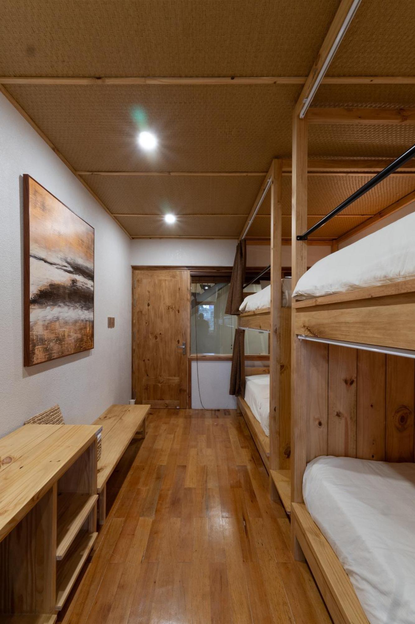 Mangdiang Boutique Hotel Kon Von Kla ภายนอก รูปภาพ