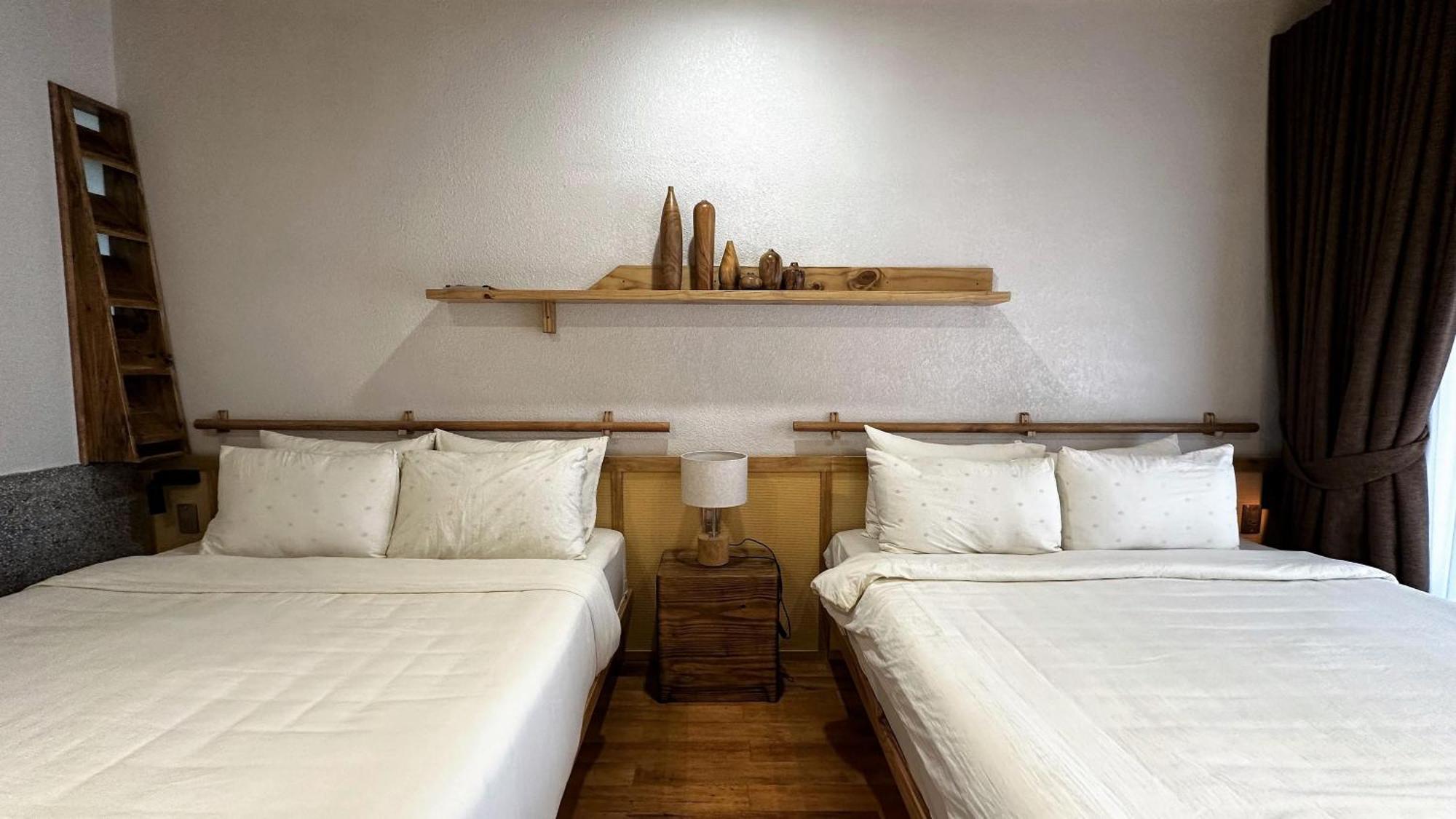 Mangdiang Boutique Hotel Kon Von Kla ภายนอก รูปภาพ
