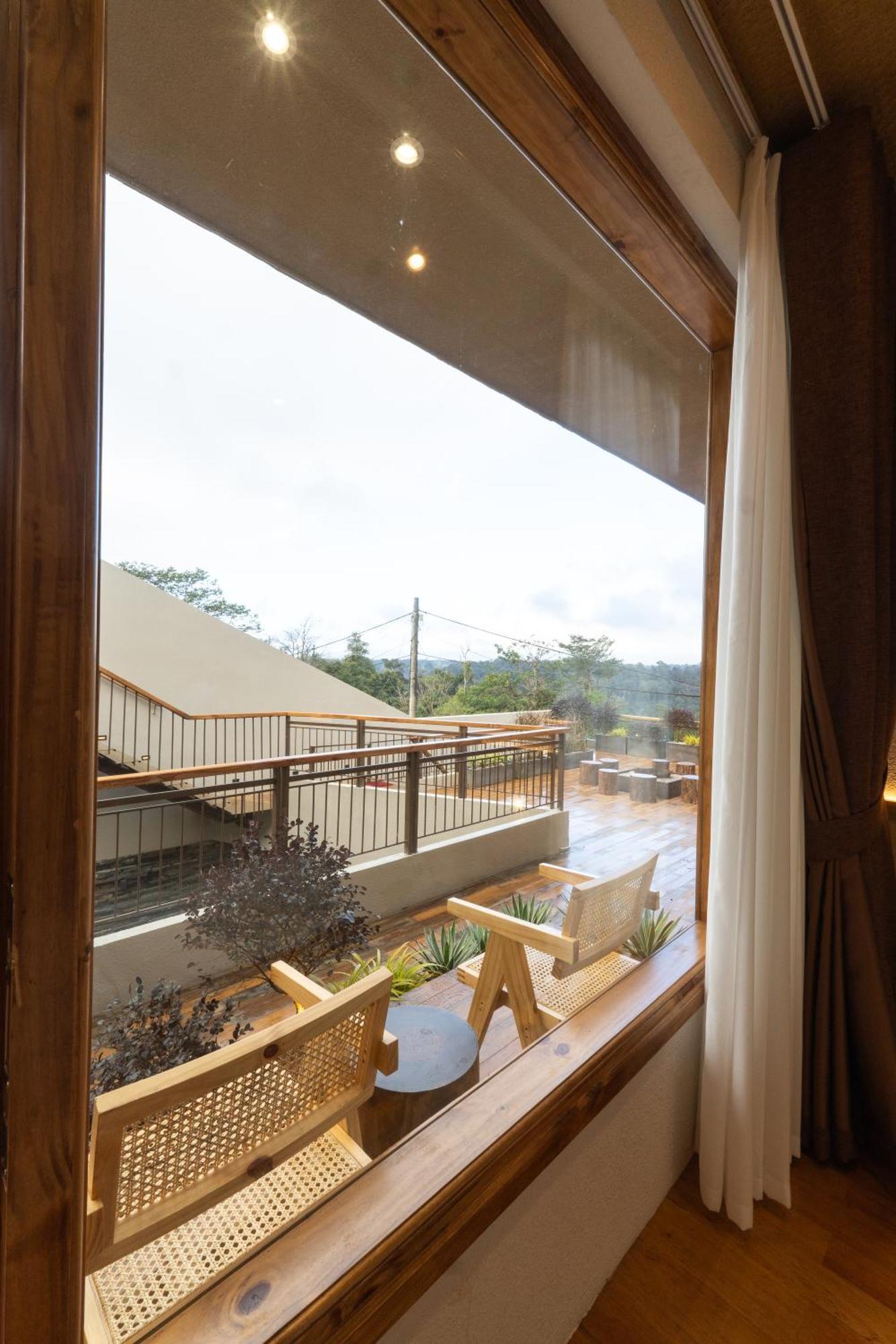 Mangdiang Boutique Hotel Kon Von Kla ภายนอก รูปภาพ