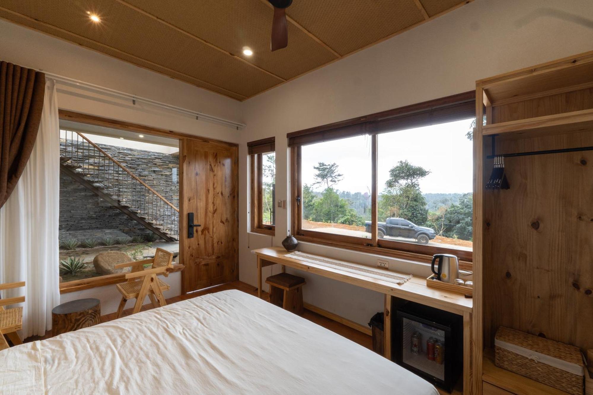 Mangdiang Boutique Hotel Kon Von Kla ภายนอก รูปภาพ